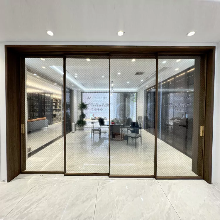 Top suspensus Ianua vitreae pro flexibilibus et spatii-salvis Interior Design Top suspensus Ianua vitreae pro flexibilibus et spatii-salvis Interior Design
