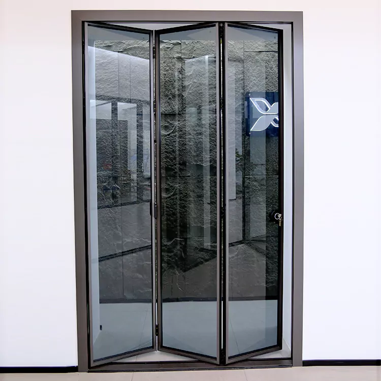 Foedus Folder Interior Porta