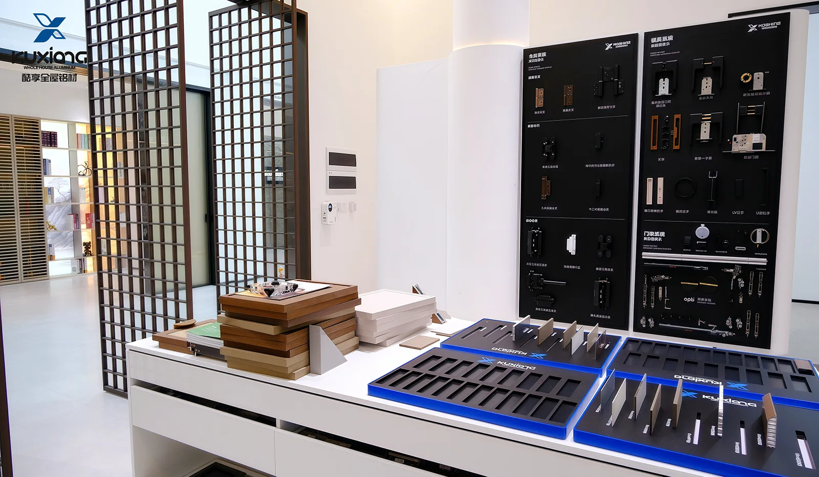 Company Showroom3 Company Showroom3