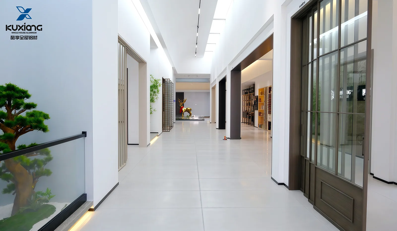 Company Showroom5