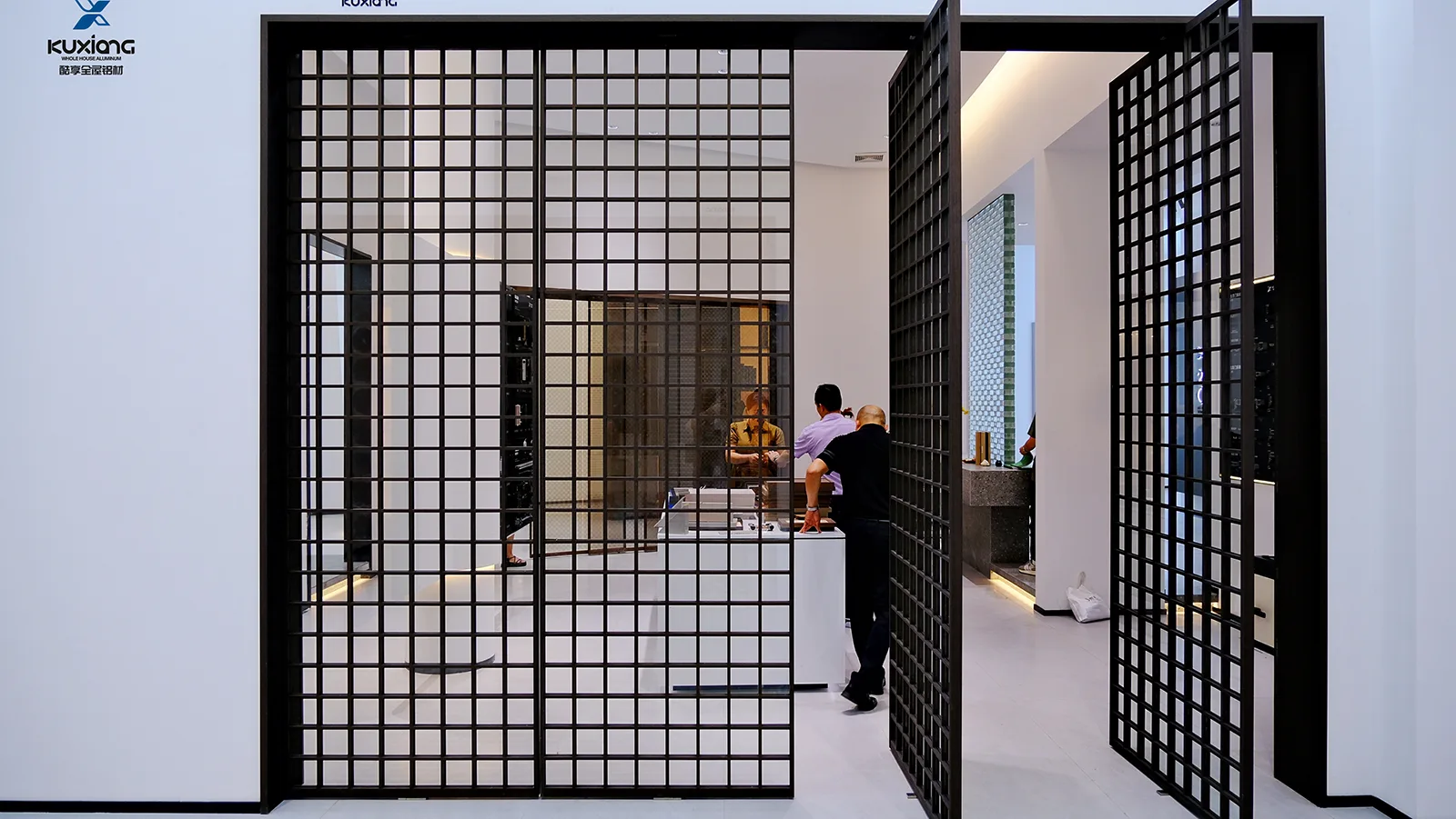 Company Showroom6
