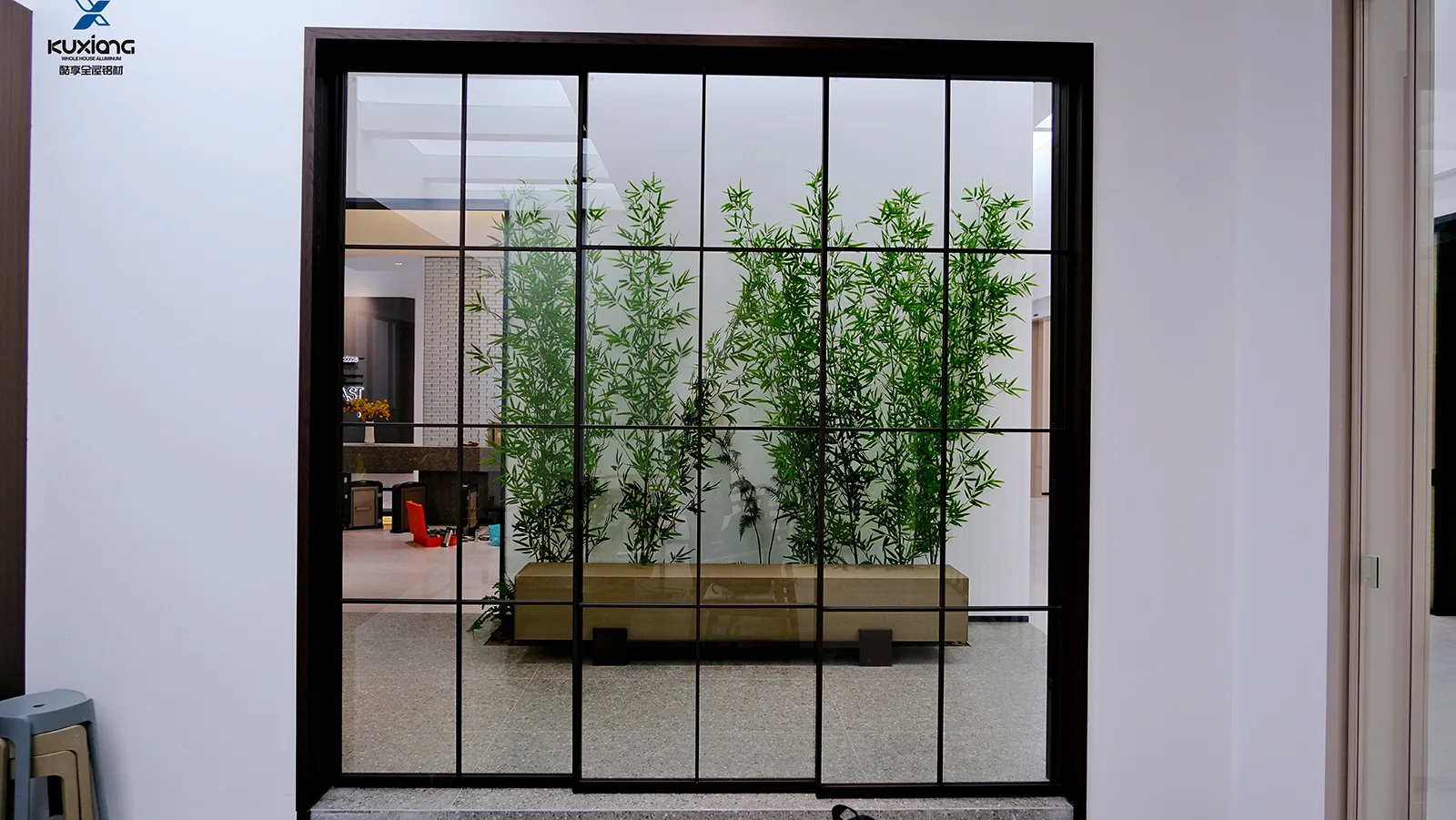 Company Showroom8