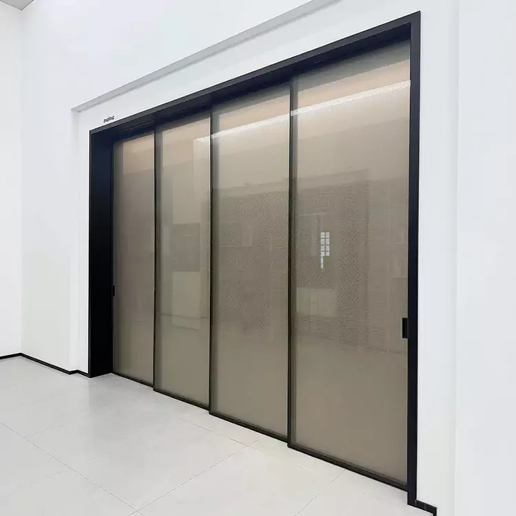 Duplex Panel PROLAPSIO Glass
