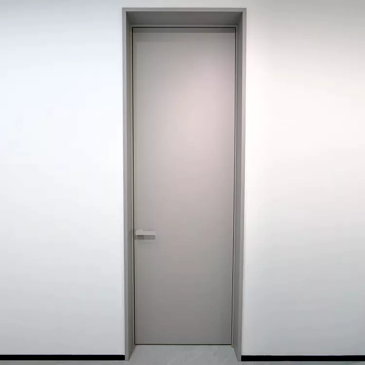 Interior Swing Door
