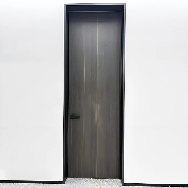 Aluminium Interior Door
