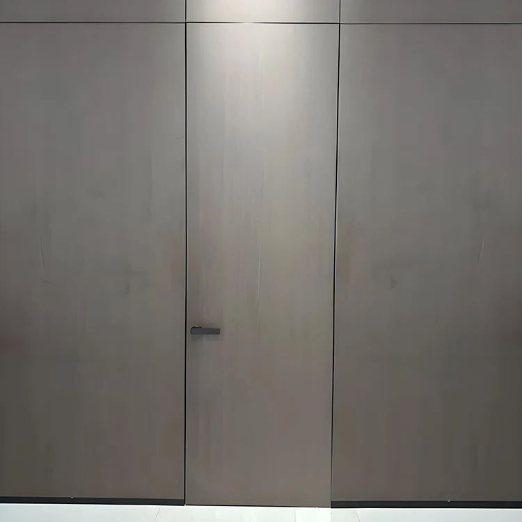 Noise Reduction Solid Core Door Noise Reduction Solid Core Door