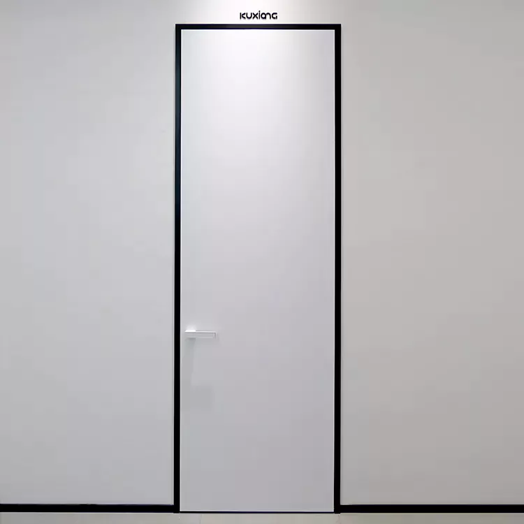 Pingere-Free Moderni Wooden Door