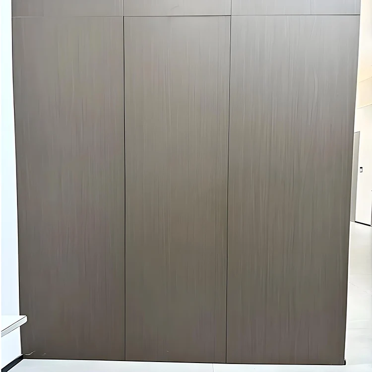 Murus Integrated Porta invisibilia Murus Integrated Porta invisibilia